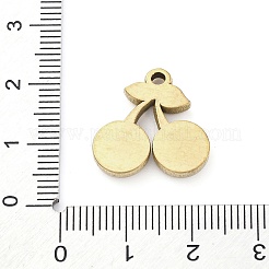 Подвески из нержавеющей стали 304&nbsp;LS-STAS-V003-07G