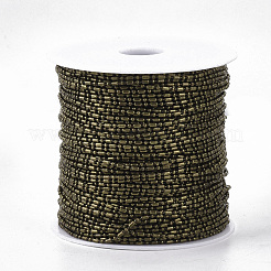 Латунные шаровые цепи&nbsp;CHC-S008-009C-AB