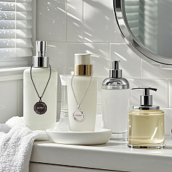 4 шт. 2 цвета&nbsp;HJEW-OC00264