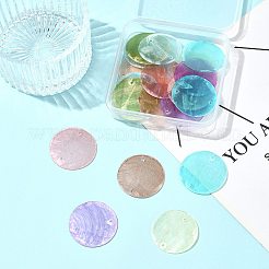 24 шт. 8 цвета&nbsp;SSHEL-FS0001-06