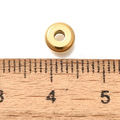 Распорные бусины из нержавеющей стали 304&nbsp;STAS-R140-02G