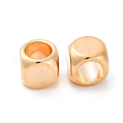 Латунные бусины&nbsp;KK-D360-29G