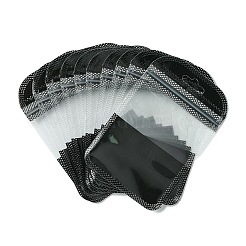 30 шт. пластиковая упаковка пакеты с застежкой-молнией&nbsp;OPP-FS0001-08B