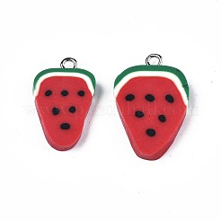 Полимерная глина Подвески&nbsp;LS-X-CLAY-Q186-03