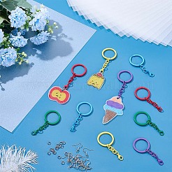 Наборы для изготовления ювелирных изделий своими руками&nbsp;DIY-ME0002-07