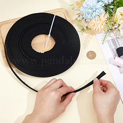 Платье из ткани «рыбья кость»&nbsp;DIY-WH20002-195A