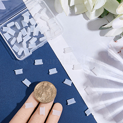 50 шт. силиконовые мобильные заглушки от пыли&nbsp;AJEW-SC0031-64A