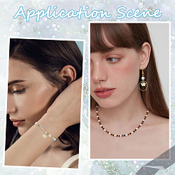 Подвески из сплава с покрытием для стойки&nbsp;FIND-SC0013-28