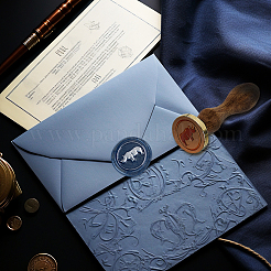 Набор сургучной печати&nbsp;AJEW-WH0208-1209