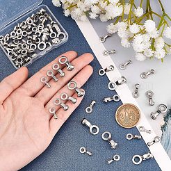 Шариковые цепные соединители из нержавеющей стали 304 STAS-NB0004-27P