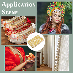 12.3 ярд полиэфирных лент&nbsp;SRIB-PH0001-77B