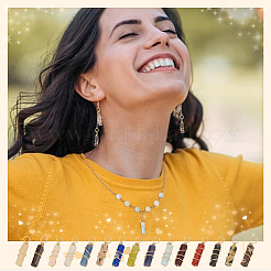 30 шт. 15 стиля&nbsp;PALLOY-PH01687