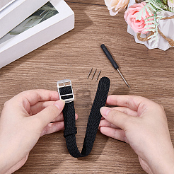 Нейлоновый ремешок для часов&nbsp;FIND-WH20019-257A-01