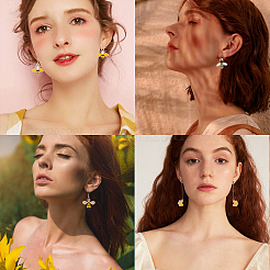 Подвески из сплава &nbsp;PALLOY-SC0001-79