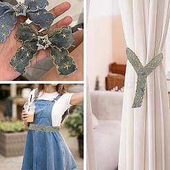 Полиэфирная лента&nbsp;OCOR-WH20001-95A