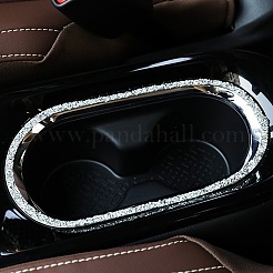 5 м самоклеящейся ленты со стразами для крепления.&nbsp;DIY-WH20031-080