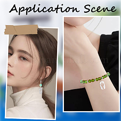 60 шт. Подвески из сплава в тибетском стиле&nbsp;FIND-SC0007-19