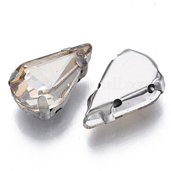 Шить на горный хрусталь&nbsp;RGLA-S029-006E