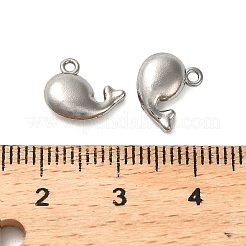 Подвески из нержавеющей стали 304&nbsp;STAS-E500-14P-02