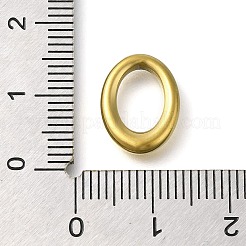 Ионное покрытие (ip) соединительные кольца из нержавеющей стали 304&nbsp;STAS-I310-01G