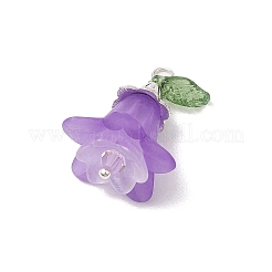 Акриловые подвески&nbsp;PALLOY-TA00126