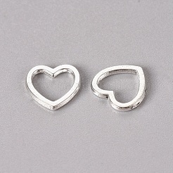 Соединительные колечки тибетского стиля&nbsp;LS-TIBEB-A123076-AS-LF