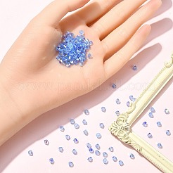 Хрустальные бусины preciosa®&nbsp;Y-PRC-BA3-30020-200