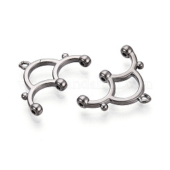 Латунные люстры соединения компонент&nbsp;KK-K333-40P