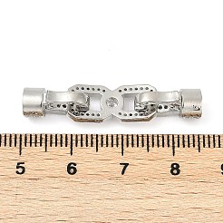 Латунное микропейв&nbsp;KK-H202-20P