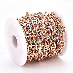 Латунные цепи звена моряка&nbsp;CHC-S009-010RG