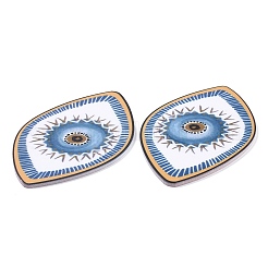 Злые глаза акриловое ремесло украшение настенный&nbsp;PW22121331443