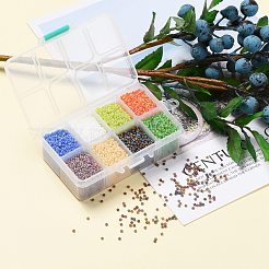 FGB 200 г&nbsp;SEED-JP0010-04-2mm