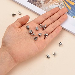 Бейлы тибетского стиля&nbsp;LS-TIBE-A21167-AS-LF