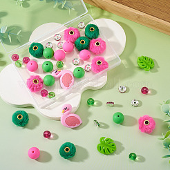 44 комплект фурнитуры для самостоятельной работы&nbsp;DIY-TA0013-87