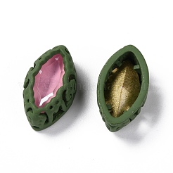 Шить на горный хрусталь&nbsp;RGLA-P033-G01-03