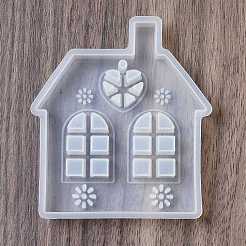 Силиконовые Молды на рождественскую тематику своими руками&nbsp;DIY-Q138-03D