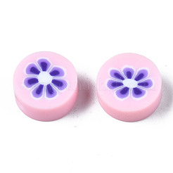 Бусины из полимерной глины &nbsp;CLAY-N008-039J