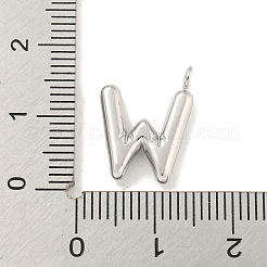 Подвески из нержавеющей стали 304&nbsp;STAS-C102-15P-W