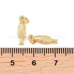 Латунь подвески&nbsp;KK-F927-14F-G