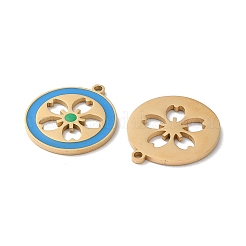 Ионное покрытие (ip) подвески из нержавеющей стали 304&nbsp;STAS-C083-13G-01