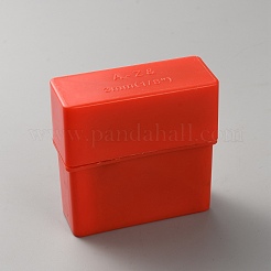 27 шт. штампы из углеродистой стали&nbsp;DIY-WH0740-11A