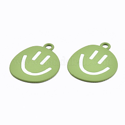 Акриловые подвески краскораспылительные&nbsp;ENAM-S127-025B-RS