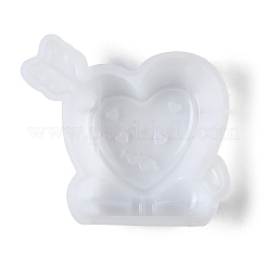 Силиконовые Молды для дня святого валентина своими руками SIMO-C020-04