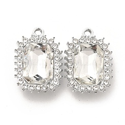 Сплав стекла подвески&nbsp;ALRI-C007-06P