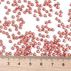 Круглые бусины toho 8/0&nbsp;SEED-JPTR08-0341