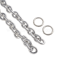 Акриловый плечевой ремень&nbsp;PACR-CJC0001-01P