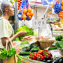 60 шт. 2 цвета железные зажимы-крокодилы&nbsp;AJEW-FH0006-19