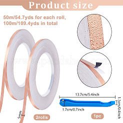 1 шт. инструменты для фольгирования стекла и АБС-пластика&nbsp;DIY-PH0032-49