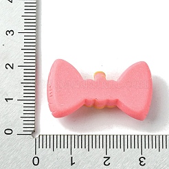 Кабошоны из непрозрачной смолы на тему Хэллоуина&nbsp;LS-CRES-Q219-03A