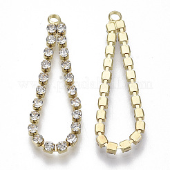 Подвески для подвески из бронзы из бронзы&nbsp;KK-R129-07G